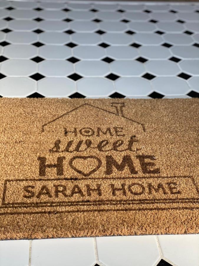 Sarah Home Hunedoara Extérieur photo