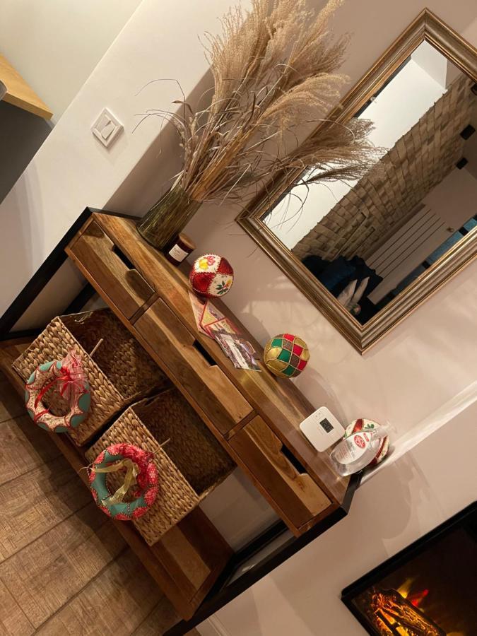 Sarah Home Hunedoara Extérieur photo